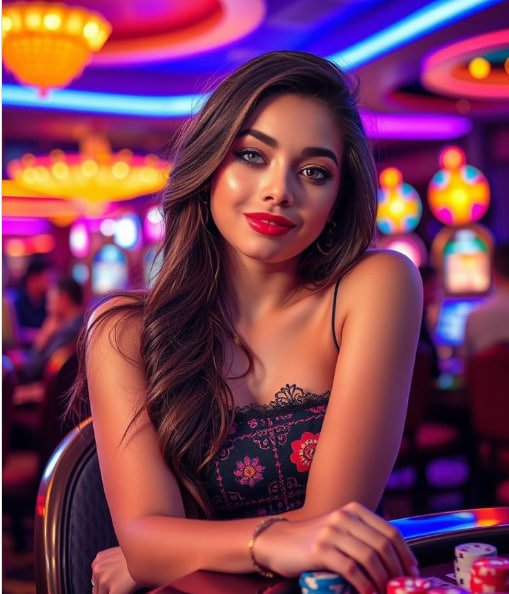Live Casino ow777vip
